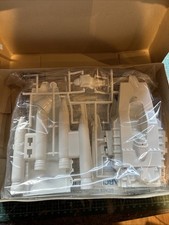 Airfix Snap Fix Vintage Rare Star Cruiser Interceptor Model Kit 1:72