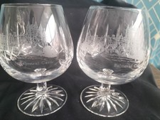 Edinburgh Crystal 'Balmoral