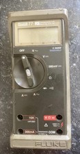 Fluke 77 Digital Multimeter -