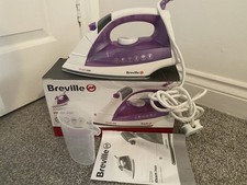 Breville 2200W Steam Iron