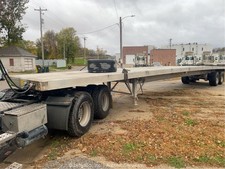 2022 East Manufacturing 48'