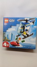 LEGO 60275  CITY Police