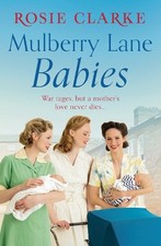 Mulberry Lane Babies: New life