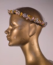 BRIDE WORTHY 1920’S FLORAL