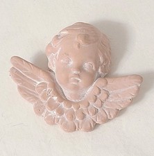VTG Scioto Cherub Angel Head