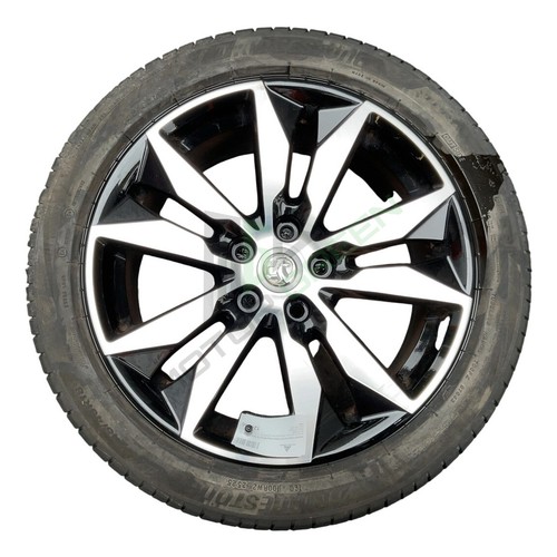 Vauxhall insignia 2017 2020 - b, 2017-2020