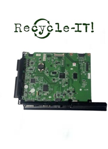 Main circuit board - lg,