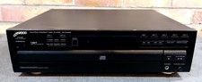 Kenwood DP-R4430 Multi Compact Disc CD Player
