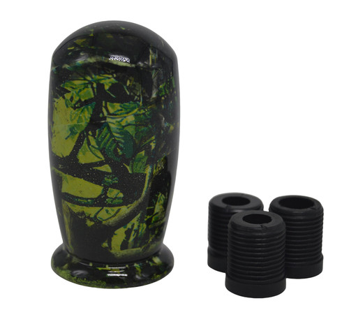 Kode shop billet - kode, knob