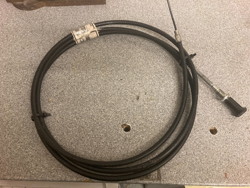 7bd bedford idle control - tm,