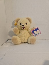 Vtg 1986 Snuggle Fabric