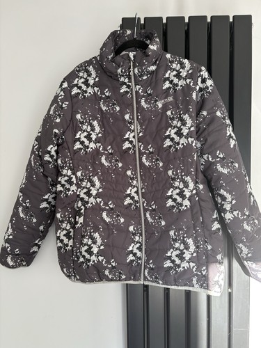 Regatta ladies padded - ladies,