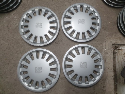 Vauxhall carlton senator - vauxhall, 15"