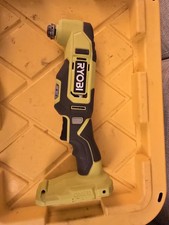 Ryobi one 18v Multi Tool. 1 X Tool