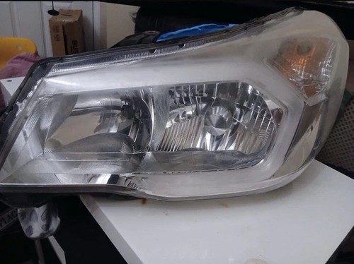 Subaru forester 18 - subaru,