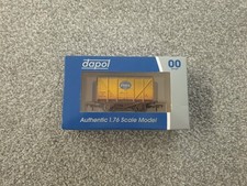 Dapol FYFFES Banna Van