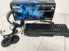 Medion ERAZER Gaming Keyboard
