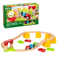World 33710 - My First Railway