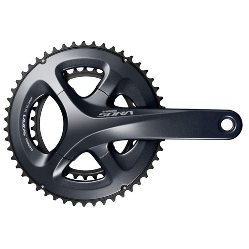 Shimano sora chainset speed - shimano,