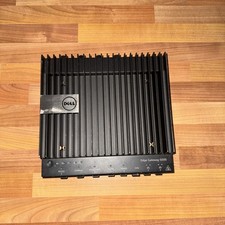 Dell Edge Gateway 5000 - Atom