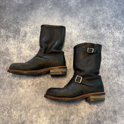 Vintage 90s chippewa - vintage,