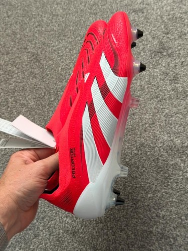 Adidas predator elite - , laceless