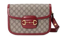 Gucci 1955 Horsebit Shoulder