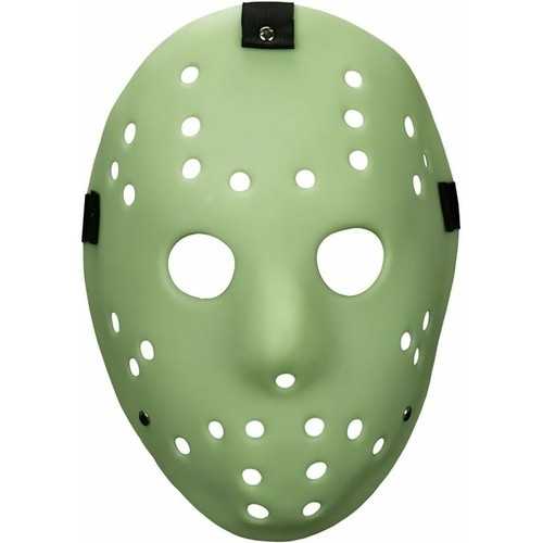 Killer hockey goalie injection - killer,