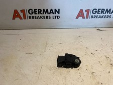 GENUINE 16-22 AUDI A4 B9 A5 B9 HEATER FLAP ACTUATOR MOTOR 16475995 AUDI A4