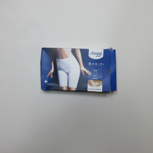 Sloggi womens basic long - long, leg