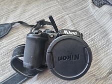 Nikon Coolpix B500 Digital