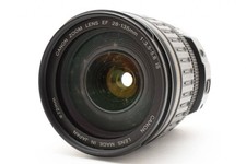 Canon EF 28-135mm F3.5-5.6 IS