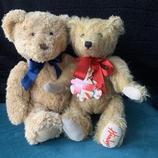 Job Lot Of Two Vintage Hamleys