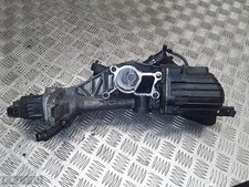 2011 SAAB 9-5 EGR VALVE EGR COOLER 2000 55566062