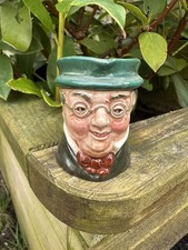 Early Vintage Royal Doulton