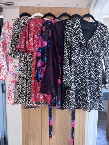 Women summer dress - women’s, bundle