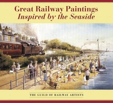 Great Railway Paintings