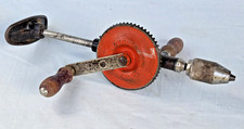 Vintage Stanley Breast Drill