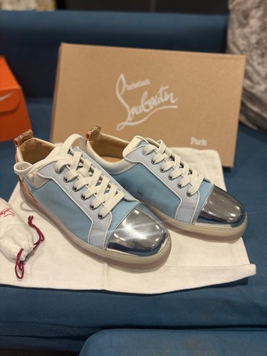 Christian louboutin fun louis - christian,