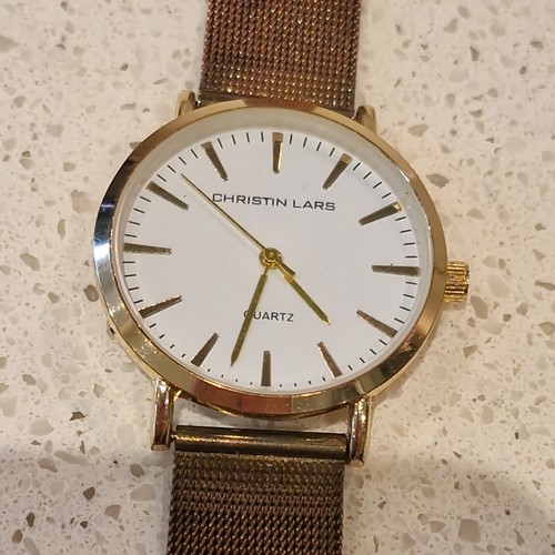 Christin lars watch needs - watch,,