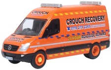 Oxford Diecast 76MSV011