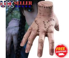 Thing Hand Scary Props