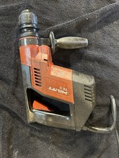 Hilti TE 5 SDS Plus Rotary