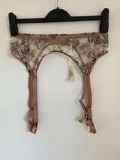 Myla London Rose Pink Sparkle