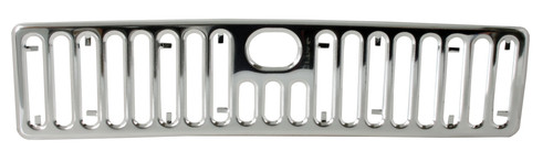 Bonnet grille trim - grille, 1303