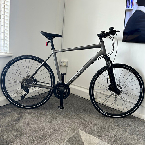 Boardman mtx hybrid - 8.6,