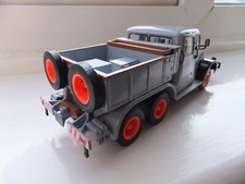 IXO Tatra 141 Truck 1/43 scale