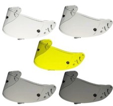 Shoei Motorcycle Visor CWF-1