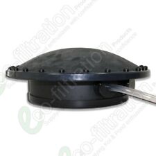 FREE STANDING AERATOR IDEAL