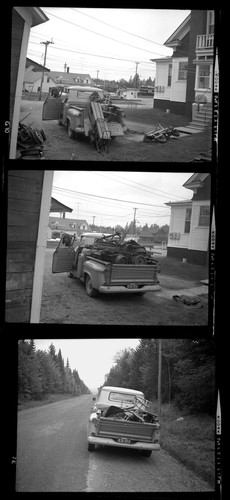 Lot chevrolet chevy - of, 3!